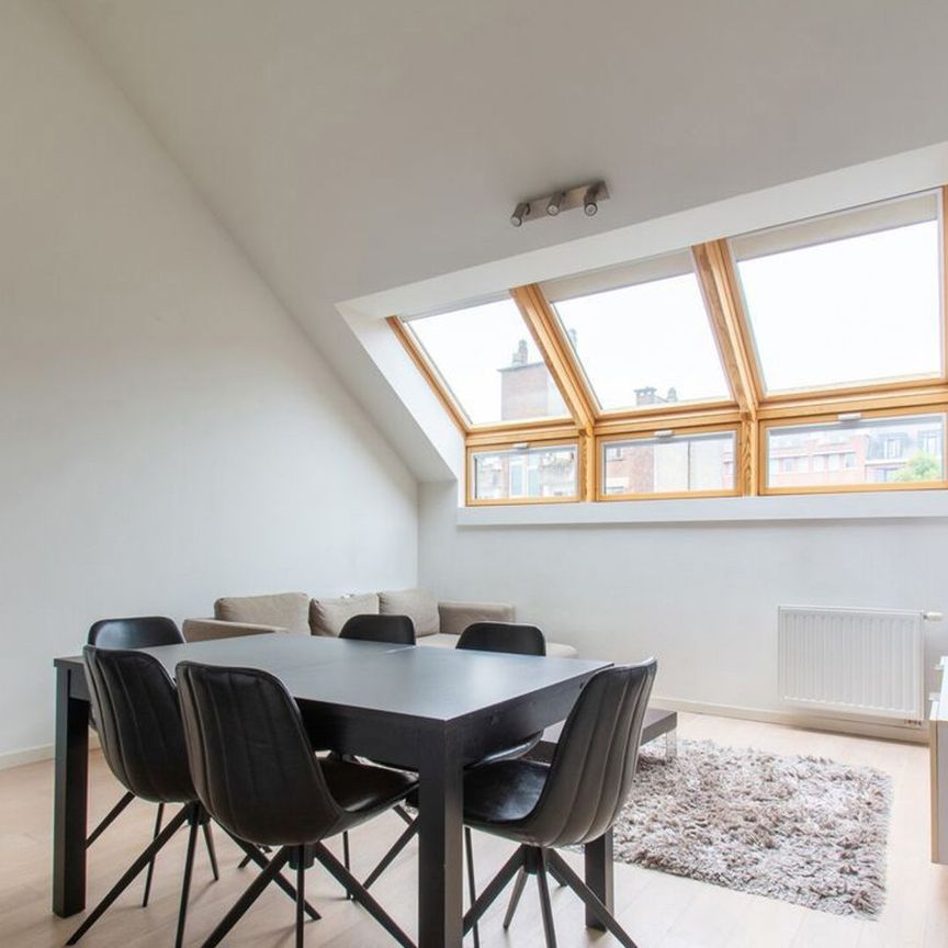 Appartement in Elsene - Foto 1