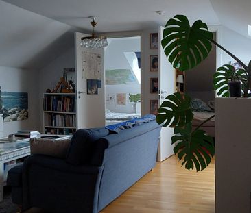 Liljeborgsgatan, Trelleborg - Photo 1
