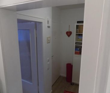 1,5 ZKDB-Appartement , Essen - Haarzopf - Foto 1