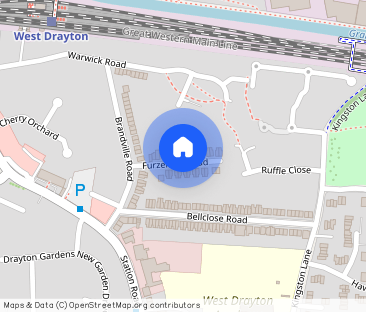 Furzeham Road, West Drayton - Photo 1