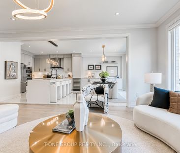 For Lease - 16 Longworth Avenue, Richmond Hill, Ontario - Photo 1