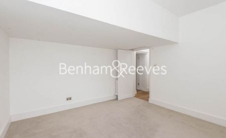 3 Bedroom flat to rent in Roehampton House, Roehampton, SW15 - Photo 3