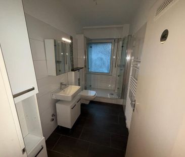 3 Zimmer Erdgeschosswohung - Photo 5