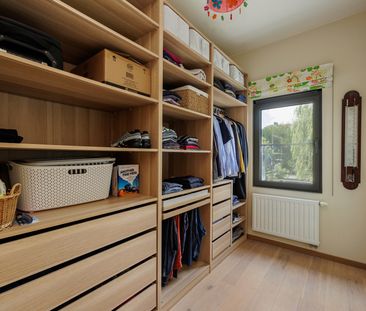 INSTAPKLARE BEMEUBELDE WONING IN DE FELBEGEERDE ELSDONK WIJK - Photo 4