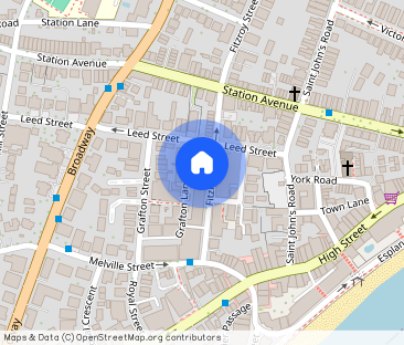 Fitzroy Street, Sandown, Isle of Wight, PO36 - Photo 1