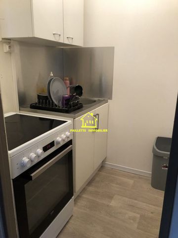 petite maison de ville meublée - Photo 4