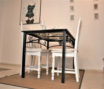 Plaza San Martín, Sevilla, Andalusia 41003 - Photo 2