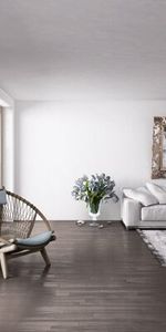 Urbanes Wohnen mitten im pulsierenden Kreis 5 - Foto 3