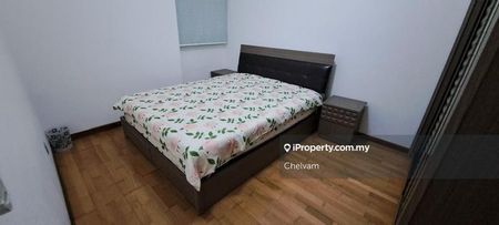 Suasana Sentral Loft, Kl Sentral - Photo 3