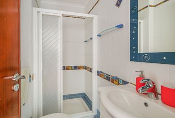 Apartamento T3 em Lisboa