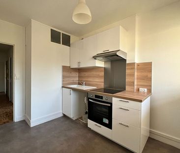 Appartement 4 pièces à louer - Photo 4