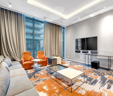 For Lease - 50 Charles Street Unit# 711, Toronto, Ontario - Photo 3