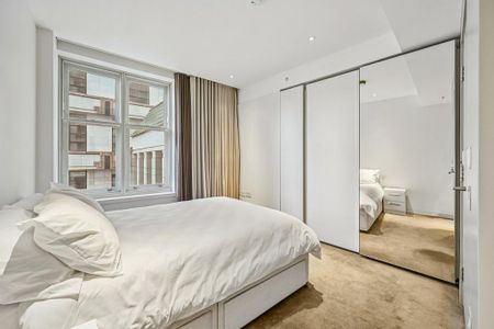 3 bedroom flat to rent - Photo 3