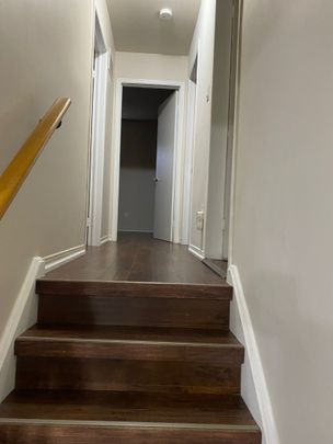 For Lease - 50 Ivan Nelson Drive Unit# Upper, Toronto, Ontario - Photo 1