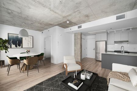 Wilcox Apartments for rent in Saint-Henri - Photo 3