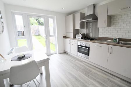 May Baird Place, Aberdeen, AB25 - Photo 3