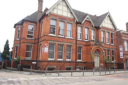 1 bedroom apartment to rent - Photo 4