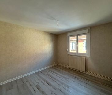 Location appartement 96.28 m², Saint dizier 52100Haute-Marne - Photo 1