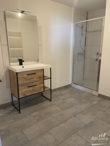Appartement refait à neuf au centre d'Audincourt - Photo 3