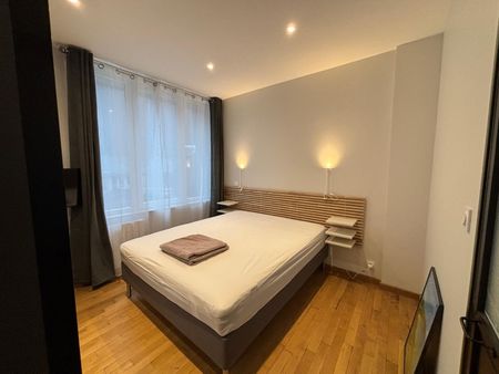 Location Appartement 2 pièces 38m² CHERBOURG-EN-COTENTIN 50100 - Photo 4