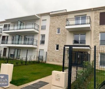 Appartement à louer 2 pièces 40.29m² - Photo 3