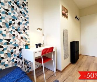 Pokój, ul. Umińskiego - Photo 1