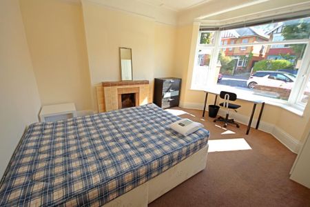 5 bedroom house to rent - Photo 2