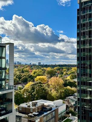 For Lease - 20 Soudan Avenue Unit# 1003, Toronto, Ontario - Photo 1