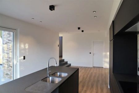 GV app te huur in het landelijke Maarkedal - Photo 4