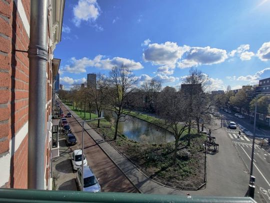 Te huur: Appartement Walenburgerweg in Rotterdam - Photo 1