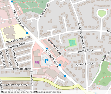 Brantford Street, Leeds, LS7 - Photo 1