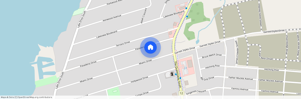 279 Pasadena Drive Unit# Unit B, Georgina