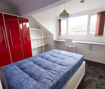 7 bedroom house to rent - Photo 2