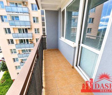 Na prenájom | 2 izbový byt s balkónom | Trenčín | ul. Gen. Svobodu – Fotografia 5