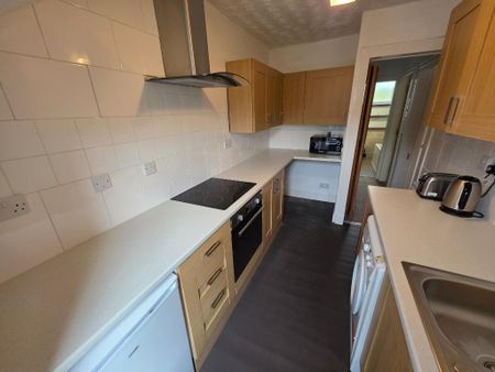 1 bedroom flat to rent - Photo 5