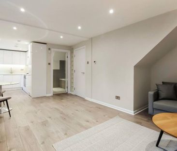 1 bedroom flat to rent - Photo 2