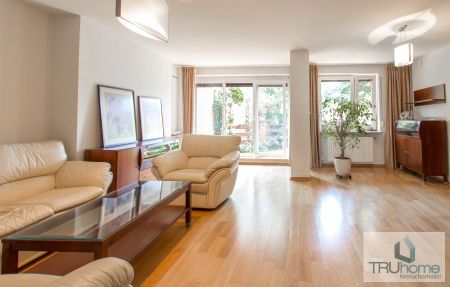 Apartament z pięknym ogrodem, Brynów - os. Ptasie - Zdjęcie 2