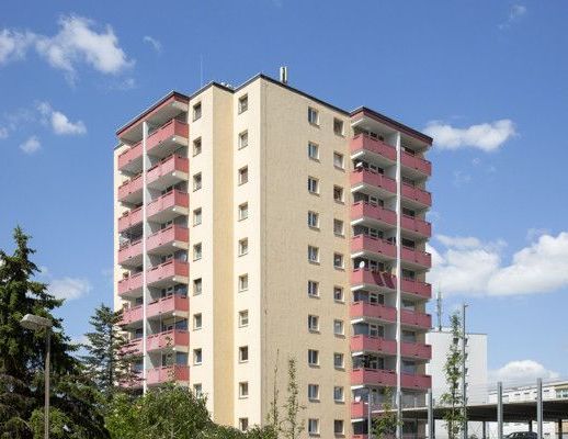 Gemütliche 1-Zimmerwohnung im Erdgeschoss mit separaten Eingang - Foto 1