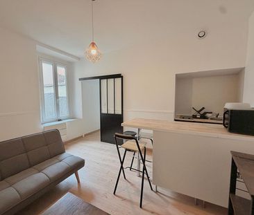 Location Appartement 2 pièces 30m² REIMS 51100 - Photo 3