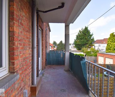 Appartement te huur in Sint-Pieters-Leeuw - Foto 4
