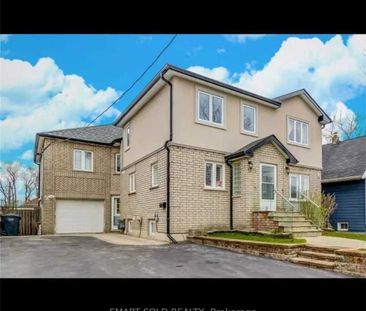 For Lease - 1078 Sawyer Avenue, Mississauga, Ontario - Photo 2
