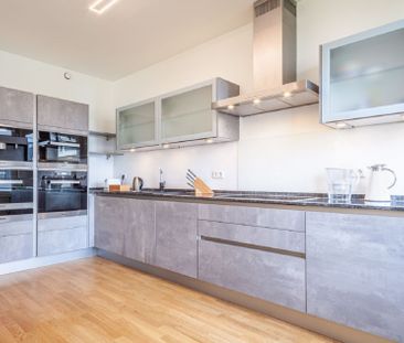 Wohnung mit 2-Zimmer - Foto 1