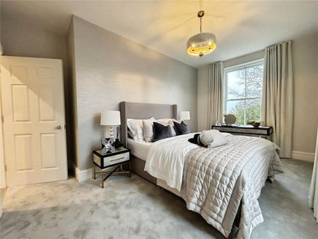 2 bedroom flat to rent - Photo 4