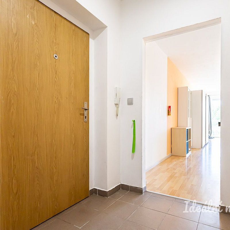 Pronájem bytu 1+kk 40 m² - Photo 1