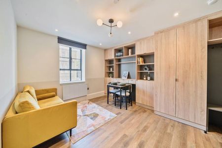 Studio to rent - Photo 2