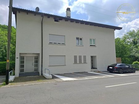 2.5-ROOM APARTMENT WITH GREEN VIEW - Photo 4