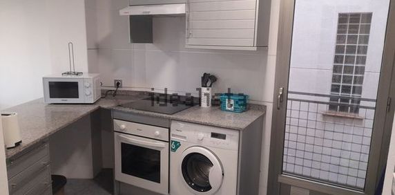 Alquiler de piso en Calle Mar, 9 - Photo 2