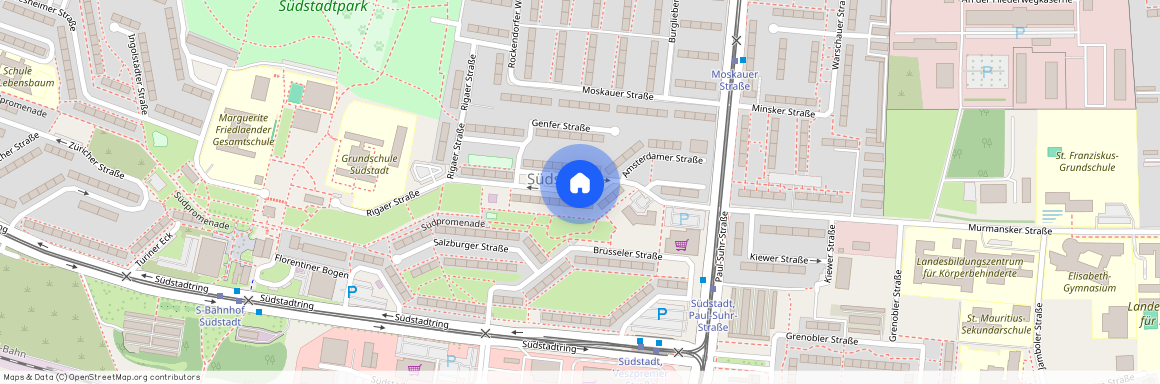 Amsterdamer Str., 06128, Amsterdamer Str.    Halle