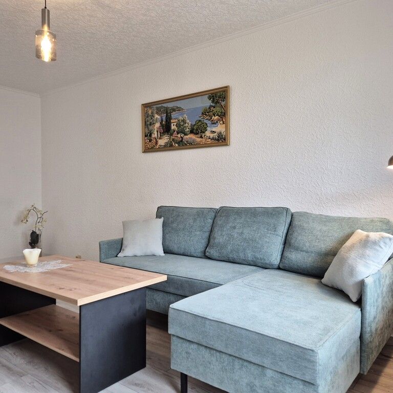 mieszkanie na wynajem - Szczecin, Książąt Pomorskich, ul. Ks. bpa Władysława Bandurskiego - Photo 1