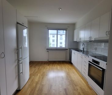 Tomtegatan, Borås - Foto 4